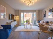 3 bedroom semi detached house for sale in Woolhouse Way,...