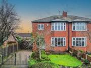 3 Bedroom Semi detached House For Sale In Woolston