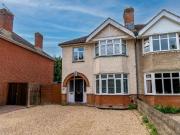 3 bedroom semi detached house for sale in Woolston,...