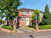 3 Bedroom Semi detached House For Sale In Woolston,...