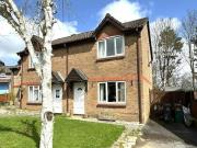 3 Bedroom Semi detached House For Sale In Woolwell