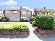 3 bedroom semi detached house for sale in Woolwich Road,...