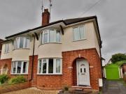 3 Bedroom Semi detached House For Sale In Worcester