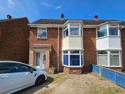 3 Bedroom Semi detached House For Sale In Worcester,...
