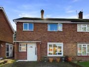3 Bedroom Semi detached House For Sale In Worcester,...