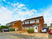 3 Bedroom Semi detached House For Sale In Worcester,...