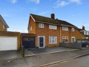 3 Bedroom Semi detached House For Sale In Worcester,...