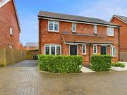 3 Bedroom Semi detached House For Sale In Worthing
