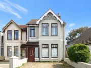 3 Bedroom Semi detached House For Sale In Worthing
