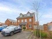 3 Bedroom Semi detached House For Sale In Worthing, West...