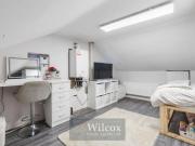 3 bedroom semi detached house for sale in Wrenbury...