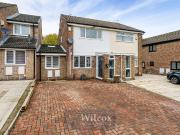 3 bedroom semi detached house for sale in Wrenbury...