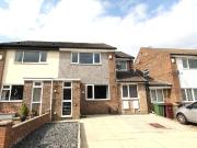 3 bedroom semi detached house for sale in Wrenbury...