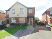3 Bedroom Semi detached House For Sale In Wrexham