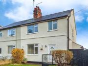 3 Bedroom Semi detached House For Sale In Wrexham,...