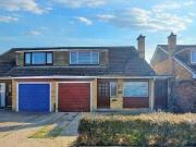 3 Bedroom Semi detached House For Sale In Wroughton, Swindon