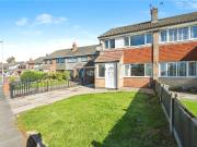 3 bedroom semi detached house for sale in Wroxham Road,...