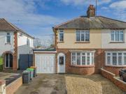 3 Bedroom Semi detached House For Sale In Wymington, Rushden