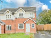 3 bedroom semi detached house for sale in Wyther Park...