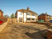 3 bedroom semi detached house for sale in Yarborough...