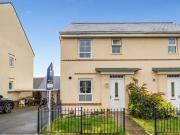 3 Bedroom Semi detached House For Sale In Yate