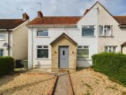 3 Bedroom Semi detached House For Sale In Yate