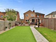 3 Bedroom Semi detached House For Sale In Yaxley
