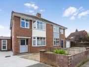 3 Bedroom Semi detached House For Sale In Yeovil