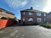 3 Bedroom Semi detached House For Sale In Yeovil...