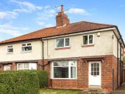 3 Bedroom Semi detached House For Sale In York