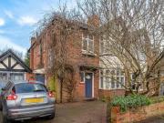 3 Bedroom Semi detached House For Sale In York