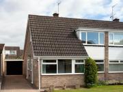 3 Bedroom Semi detached House For Sale In York, North...
