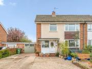 3 Bedroom Semi detached House For Sale In York, North...