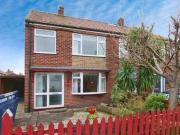 3 Bedroom Semi detached House For Sale In York, North...
