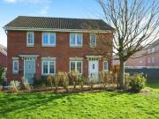 3 Bedroom Semi detached House For Sale In York, North...