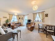 3 bedroom semi detached house for sale in York Place,...