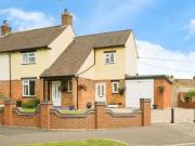 3 bedroom Semi Detached House for sale, Inglis Road,...