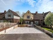 3 bedroom Semi Detached House for sale, Kinder Crescent,...