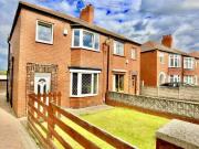 3 bedroom Semi Detached House for sale, Kingsway,...