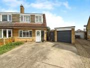 3 bedroom Semi Detached House for sale, Laburnum Close,...