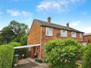 3 bedroom Semi Detached House for sale, Laburnum Drive,...