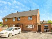3 bedroom Semi Detached House for sale, Laburnum Drive,...
