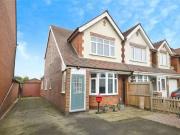 3 bedroom Semi Detached House for sale, Lichfield Road,...