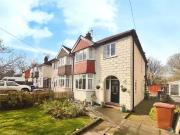 3 bedroom Semi Detached House for sale, Lichfield Road,...
