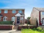 3 bedroom Semi Detached House for sale, Lichfield Road,...