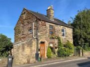 3 bedroom Semi Detached House for sale, Lime Tree Road,...