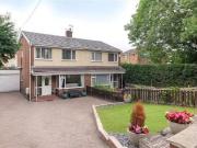3 bedroom Semi Detached House for sale, Lockhaugh Road,...