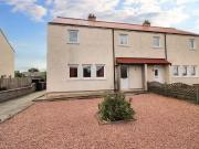 3 bedroom Semi Detached House for sale, Macduff Street,...