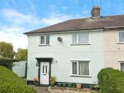 3 bedroom Semi Detached House for sale, Maes Y Parc,...
