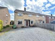 3 bedroom Semi Detached House for sale, Marryat Road,...